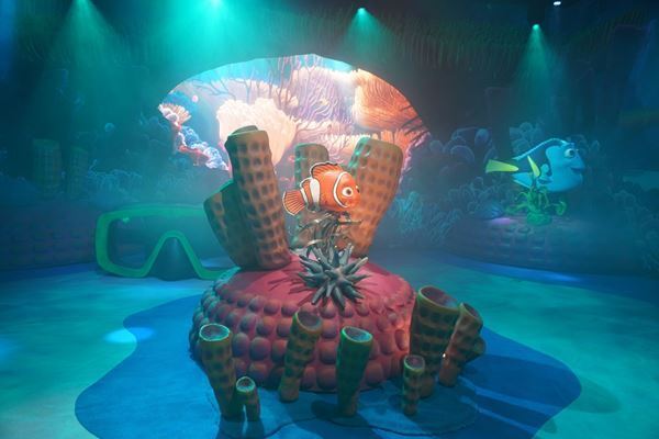 『ピクサーの世界展』ついに日本上陸！ 風間俊介がスペシャルサポーターに就任