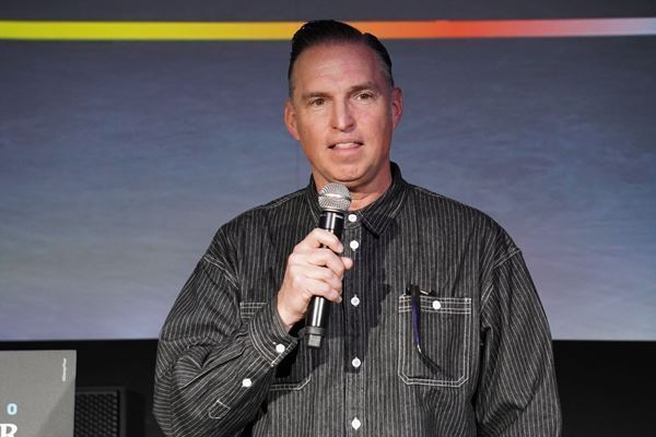 『ピクサーの世界展』ついに日本上陸！ 風間俊介がスペシャルサポーターに就任