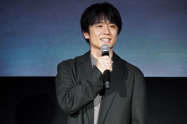 『ピクサーの世界展』ついに日本上陸！ 風間俊介がスペシャルサポーターに就任