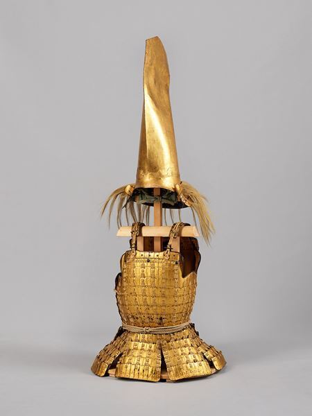 特別展『百万石！加賀前田家』展、東京国立博物館で　利家所用の巨大甲冑など貴重な品々を60年ぶりに公開