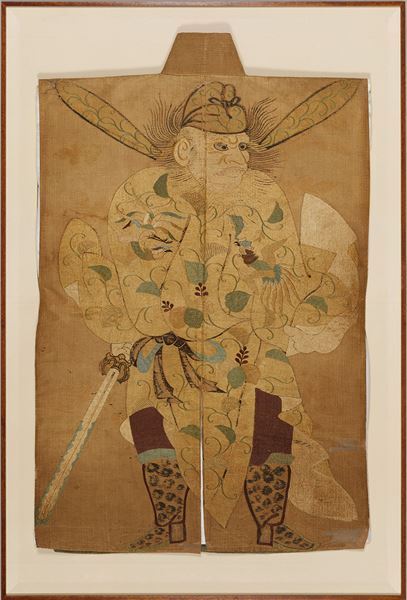 特別展『百万石！加賀前田家』展、東京国立博物館で　利家所用の巨大甲冑など貴重な品々を60年ぶりに公開