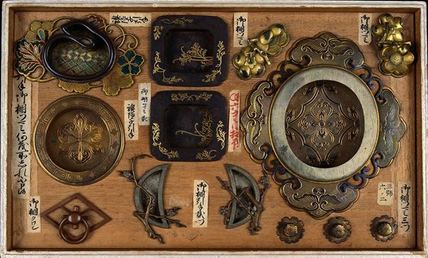 特別展『百万石！加賀前田家』展、東京国立博物館で　利家所用の巨大甲冑など貴重な品々を60年ぶりに公開