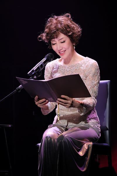 【レポート】三谷幸喜×戸田恵子が上演中『虹のかけら』取材会で4度目の上演への意気込みを語る
