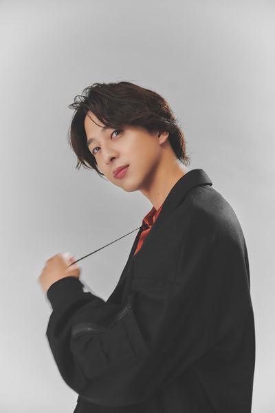 「自分と人を比べなくなった」寺西拓人が考える“スマホ時代の自分との向き合い方”