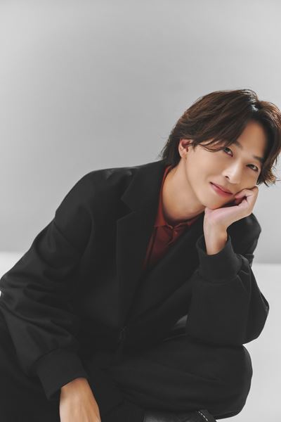 「自分と人を比べなくなった」寺西拓人が考える“スマホ時代の自分との向き合い方”