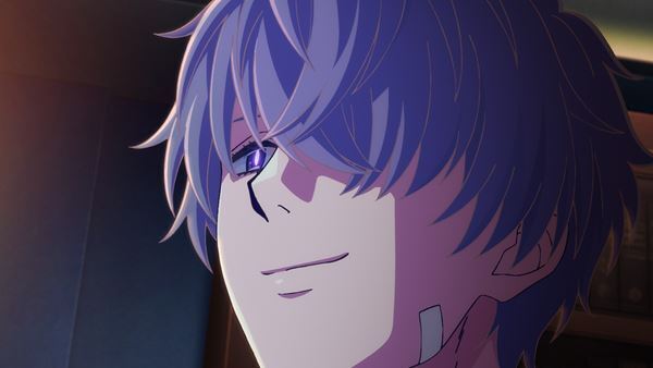 「自分と人を比べなくなった」寺西拓人が考える“スマホ時代の自分との向き合い方”