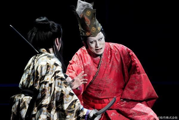 2026年1月公開！　幸四郎、松也の両バージョンで目に焼き付けたい、シネマ歌舞伎『歌舞伎ＮＥＸＴ 朧の森に棲む鬼』の魅力