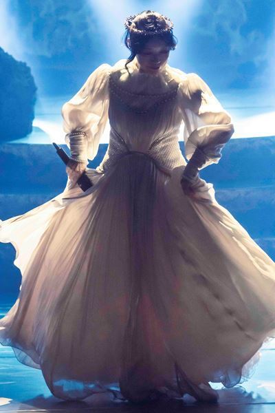 松任谷由実、最高傑作の新作を提げた全国ツアー開幕　「私が私に逢いに行く夢」をテーマに全72公演を巡る【オフィシャルレポート】