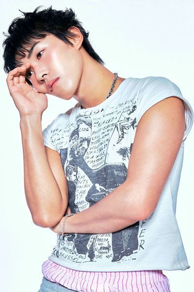 Ayumu Imazu、4年ぶりのニューアルバムより表題曲「CLASSIC」先行配信決定