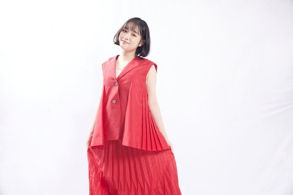 【大原櫻子インタビュー】シングル「まるでサイダー！」で届ける、夏のきらめきと青春の景色