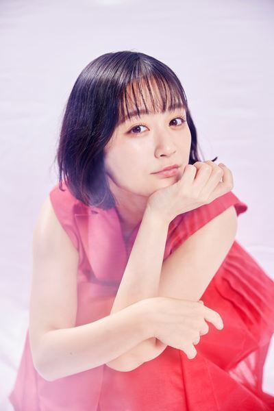 【大原櫻子インタビュー】シングル「まるでサイダー！」で届ける、夏のきらめきと青春の景色