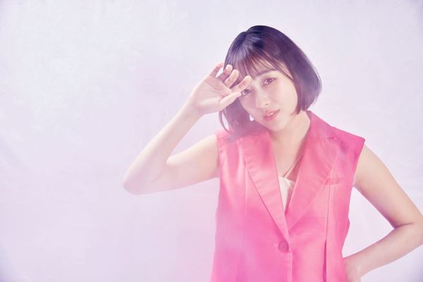 【大原櫻子インタビュー】シングル「まるでサイダー！」で届ける、夏のきらめきと青春の景色