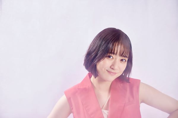 【大原櫻子インタビュー】シングル「まるでサイダー！」で届ける、夏のきらめきと青春の景色