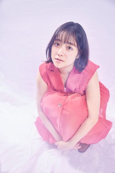 【大原櫻子インタビュー】シングル「まるでサイダー！」で届ける、夏のきらめきと青春の景色