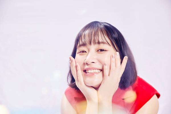 【大原櫻子インタビュー】シングル「まるでサイダー！」で届ける、夏のきらめきと青春の景色