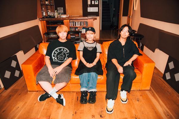 【COPES インタビュー】2ndミニアルバム『WAO!!』で新章突入！ レーベル移籍後の初作品で見せた圧倒的な進化と全国ツアーへの覚悟「慣れ合いではなく、ちゃんと“見せたい”」
