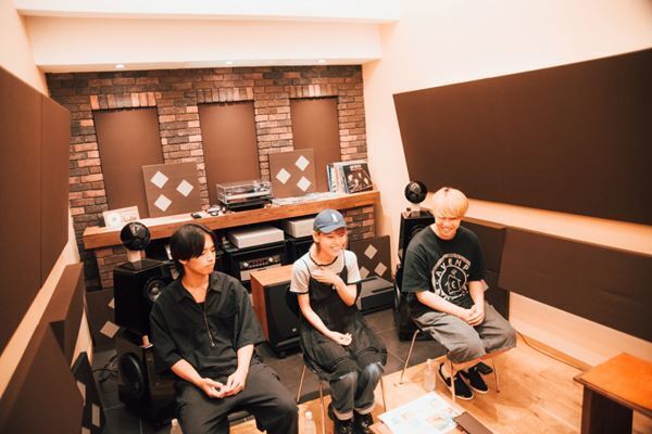 【COPES インタビュー】2ndミニアルバム『WAO!!』で新章突入！ レーベル移籍後の初作品で見せた圧倒的な進化と全国ツアーへの覚悟「慣れ合いではなく、ちゃんと“見せたい”」