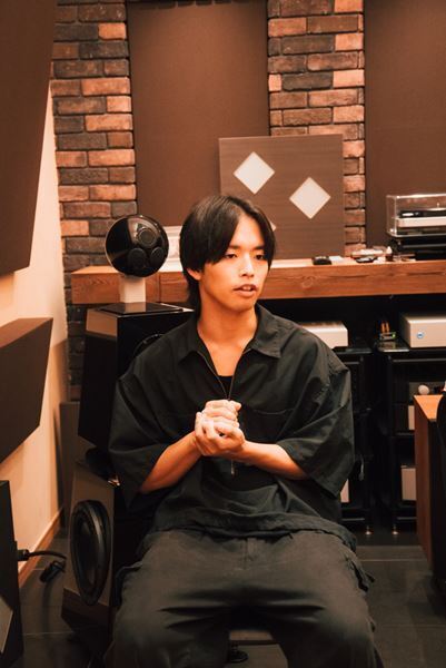 【COPES インタビュー】2ndミニアルバム『WAO!!』で新章突入！ レーベル移籍後の初作品で見せた圧倒的な進化と全国ツアーへの覚悟「慣れ合いではなく、ちゃんと“見せたい”」