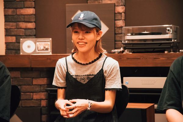 【COPES インタビュー】2ndミニアルバム『WAO!!』で新章突入！ レーベル移籍後の初作品で見せた圧倒的な進化と全国ツアーへの覚悟「慣れ合いではなく、ちゃんと“見せたい”」