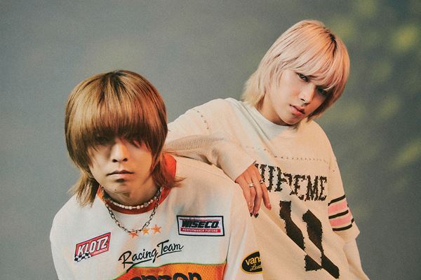 KID PHENOMENONが語るありのままのルーツ。幼少期裏話から、ロス公演を経て確信した「隙のないライブ」の強みまで