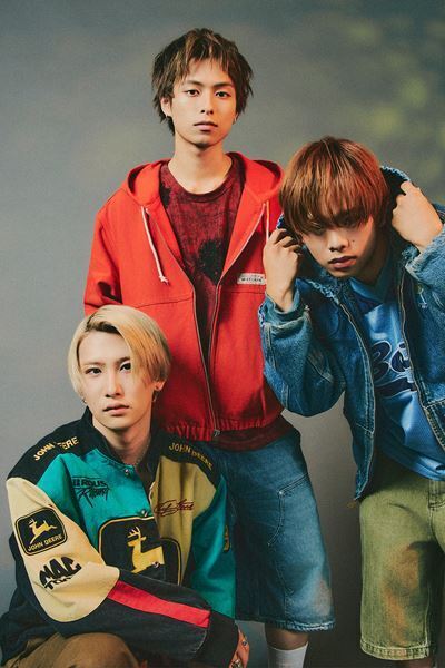 KID PHENOMENONが語るありのままのルーツ。幼少期裏話から、ロス公演を経て確信した「隙のないライブ」の強みまで