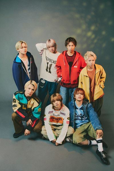 KID PHENOMENONが語るありのままのルーツ。幼少期裏話から、ロス公演を経て確信した「隙のないライブ」の強みまで