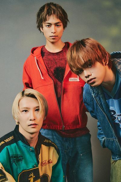 KID PHENOMENONが語るありのままのルーツ。幼少期裏話から、ロス公演を経て確信した「隙のないライブ」の強みまで