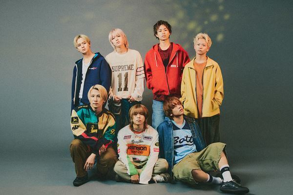 KID PHENOMENONが語るありのままのルーツ。幼少期裏話から、ロス公演を経て確信した「隙のないライブ」の強みまで