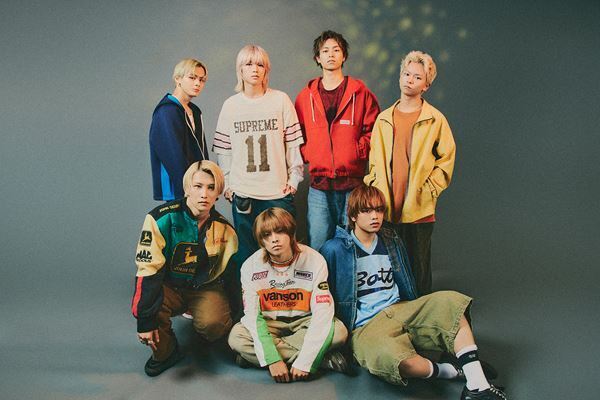 KID PHENOMENONが語るありのままのルーツ。幼少期裏話から、ロス公演を経て確信した「隙のないライブ」の強みまで