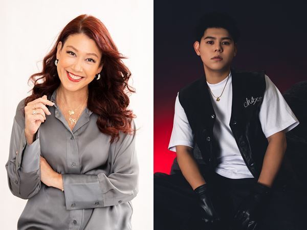 LiLiCo＆LEO（BE:FIRST）がアンバサダーに就任！『第1回 映画館大賞 授賞式』開催決定