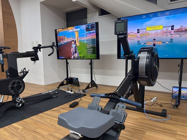 eスポーツアスリートにも、スポーツ医・科学の力を──「HPSC ESPORTS LAB」始動、アジア大会では11歳が決勝へ