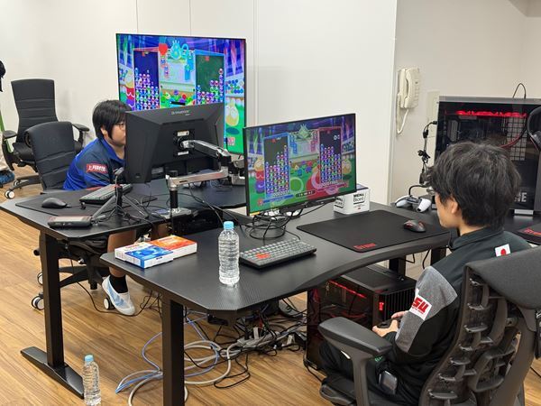 eスポーツアスリートにも、スポーツ医・科学の力を──「HPSC ESPORTS LAB」始動、アジア大会では11歳が決勝へ