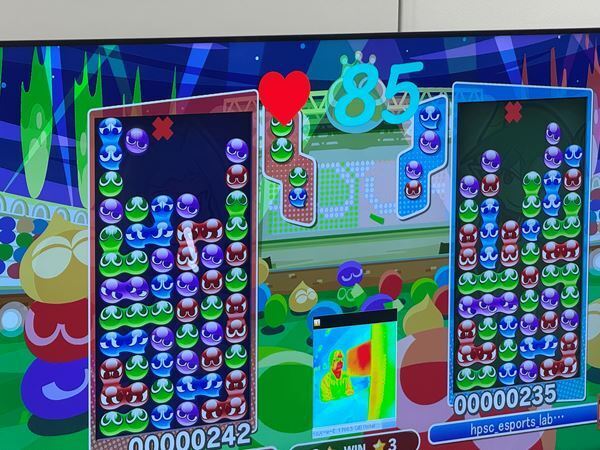 eスポーツアスリートにも、スポーツ医・科学の力を──「HPSC ESPORTS LAB」始動、アジア大会では11歳が決勝へ