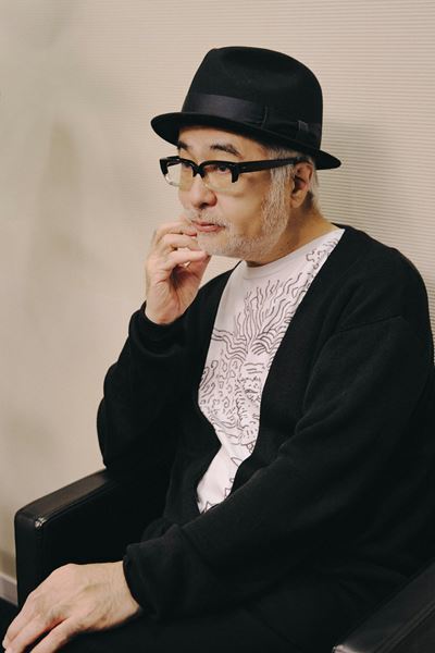 松尾スズキが描く『カッコーの巣の上で』　「演劇ならではのスリリングな体験を、ぜひ劇場で」