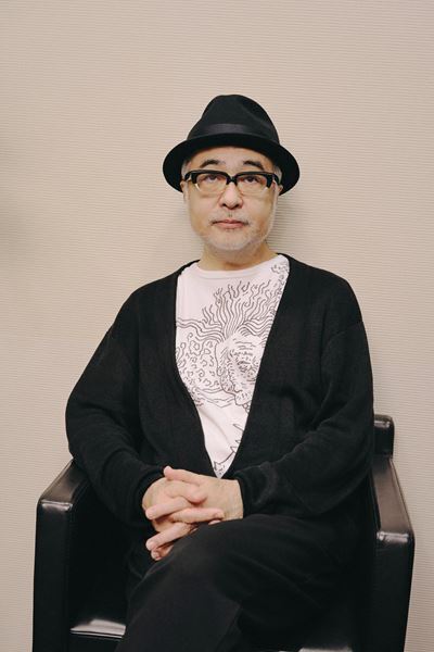 松尾スズキが描く『カッコーの巣の上で』　「演劇ならではのスリリングな体験を、ぜひ劇場で」