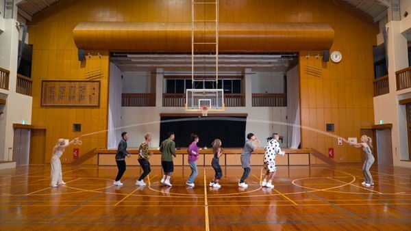 Netflixリアリティシリーズ『ラヴ上等〈シーズン2〉』場面写真＆エピソード4までのダイジェスト解禁