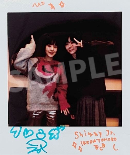 【インタビュー/フレンズ×Shiggy Jr.】ボーカル対談で明かす、対バンツアーへの期待と本音トーク「ポップスの良さ、強さを感じてほしい」