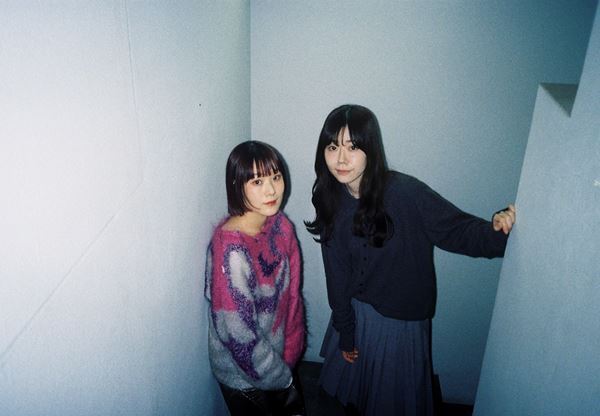 【インタビュー/フレンズ×Shiggy Jr.】ボーカル対談で明かす、対バンツアーへの期待と本音トーク「ポップスの良さ、強さを感じてほしい」