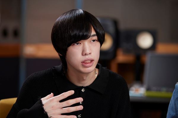 yutoriが明かすメジャーデビュー1年目の本音と音楽的成長――「弱い自分のままでもいい」ミニアルバム『心の微熱』に込めた等身大の思いとは