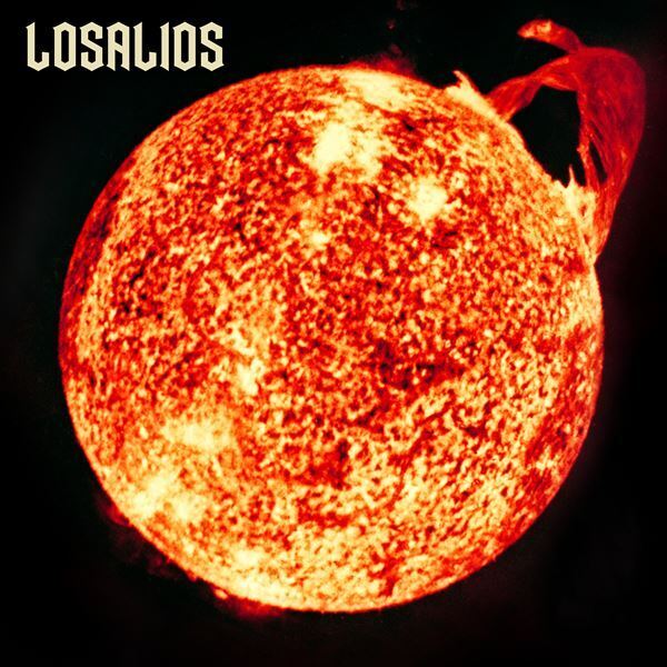 LOSALIOS、ニューアルバムより「DeLICIOUS」先行配信　1stアルバムのサブスク解禁＆「アナコンダ」4K MVも公開