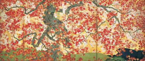 根津美術館で古美術の「文字」をわかりやすく紹介する企画展『はじめての古美術鑑賞―美術のなかの文字―』5月30日から