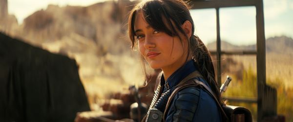 シーズン1は1億人以上が視聴『フォールアウト〈シーズン2〉』12月独占配信開始　日本語予告編も公開