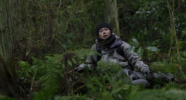 『岸辺露伴』シリーズの高橋一生×渡辺一貴監督が再タッグ！ 映画『脛擦りの森』公開決定＆特報映像解禁