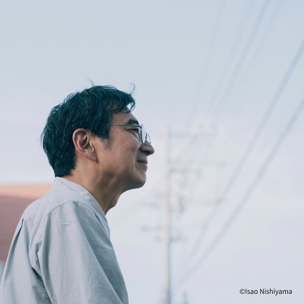 奈緒主演、石川寛監督13年ぶりの最新作『あをの情』2027年公開！ イメージビジュアル公開
