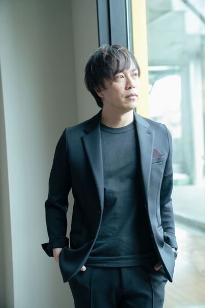 【インタビュー】劇団四季・飯田達郎が語る怪人役への覚悟と『オペラ座の怪人』