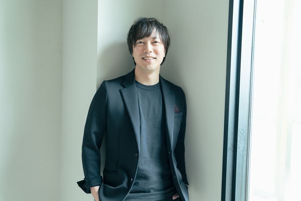 【インタビュー】劇団四季・飯田達郎が語る怪人役への覚悟と『オペラ座の怪人』