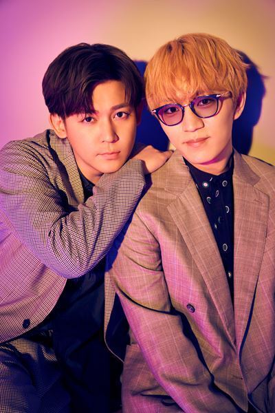 WEST. 中間淳太、濵田崇裕、小瀧望、神山智洋が思う“仲間”「仲間がいると見える景色が変わる」