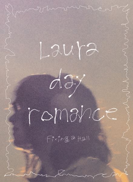 Laura day romance、初映像作品となるLIVE Blu-rayのアートワーク公開　豪華盤の全貌が明らかに