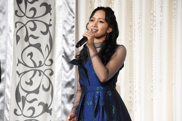 海宝直人「挑戦しがいがある」　岡宮来夢らと共に挑むオリジナルミュージカル『ISSA in Paris』始動！