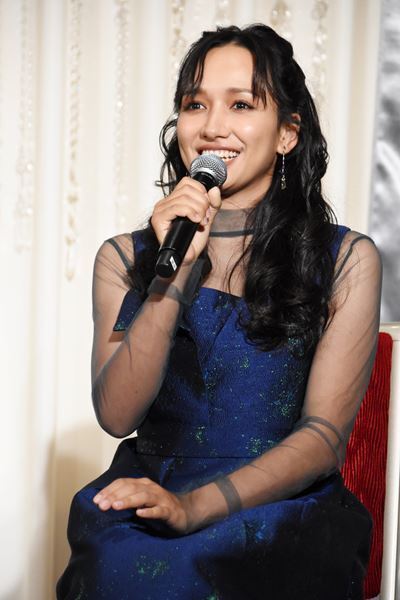 海宝直人「挑戦しがいがある」　岡宮来夢らと共に挑むオリジナルミュージカル『ISSA in Paris』始動！